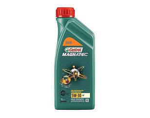 Castrol Magnatec 5w30 AP 1л