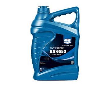 Eurol BS 6580 5л