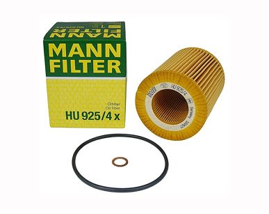 MANN HU 925/4x