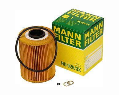 MANN HU 926/3x